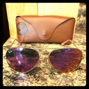 Ray Ban Sunglasses